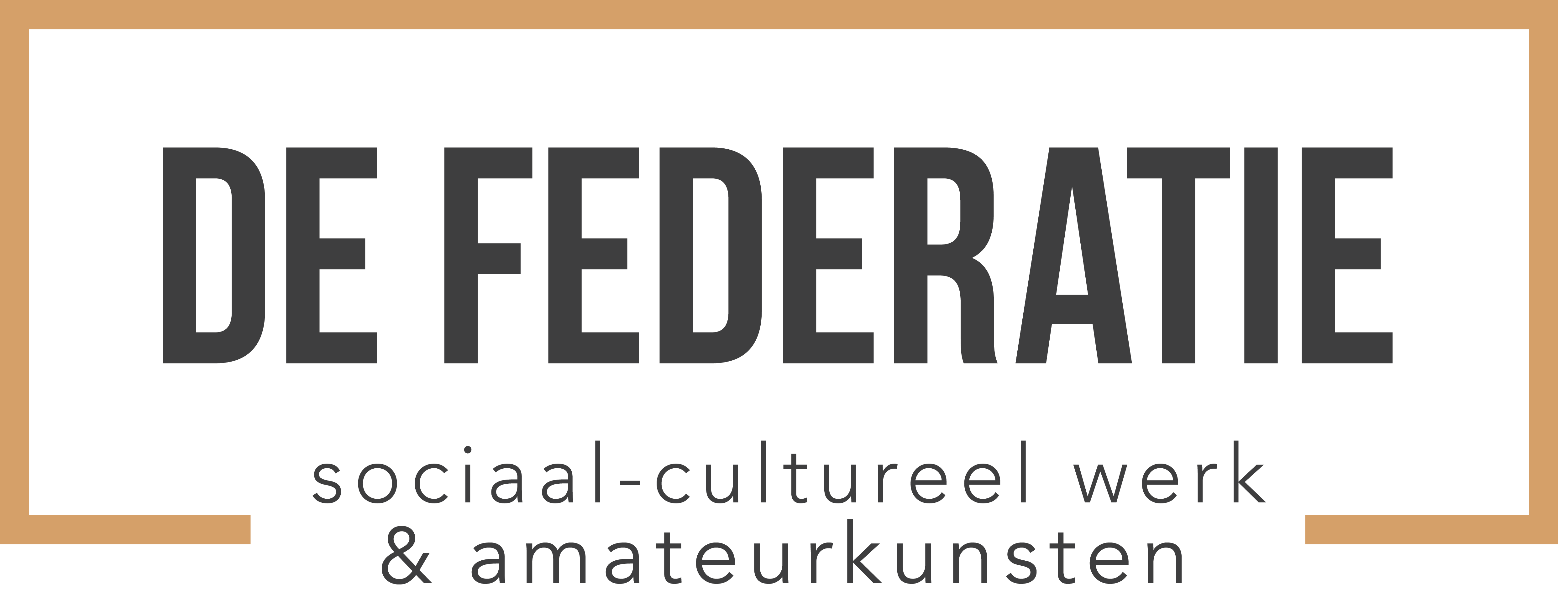 logo van De federatie